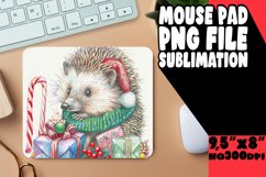 VIBRANT MOUSE PAD Creative Art, Xmas Product Image 1