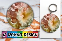 Abstract Art Sublimation Designs Product Image 1