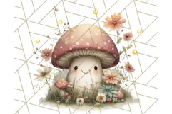 Magical Creatures Clipart PNG, Fantasy Animals Png Product Image 2