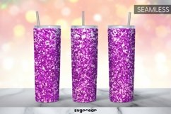 Tumbler Glitter Sublimation | PNG Bundle | Tumbler 20oz Product Image 7