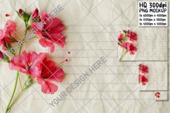 Garden Gazette: Floral Journal Lines Product Image 1