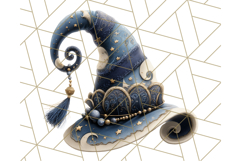 Fairy Tale Clipart PNG Magical Dress-Up Characters Product Image 2