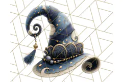 Fairy Tale Clipart PNG Magical Dress-Up Characters Product Image 2