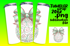 CREATIVE 20oz Tumbler Design for Gifts , Easter Egg Product Image 1