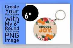 Lovely Round Design Car Coaster , Religious Product Image 1