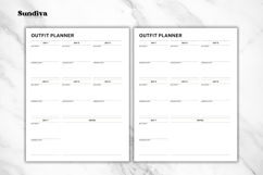 Outfit Planner Editable Template 1 Product Image 3