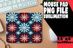 Joyful Winter Embroidery Pads Product Image 1