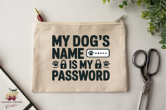 Funny Dog Love Quotes PNG Bundle | 35 Hilarious Sublimation Product Image 6