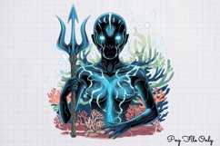 Atlantis Clipart P2 PNG Product Image 1