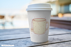 Coquette Hand-Drawn Spring Clipart Product Image 4