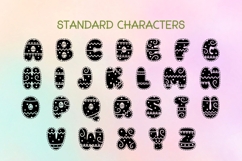 Egg Hunt - Display Font Product Image 2