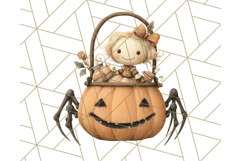 Possessed Toys Clipart PNG Haunted Doll Characters Product Image 2
