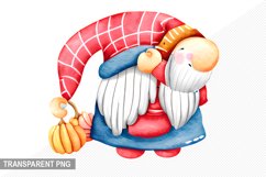 Thanksgiving Gnome Sublimation Bundle - Gnome Sublimation Product Image 13