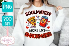 Funny Valentine's day PNG sublimation, Sarcastic valentines Product Image 3
