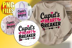 Vibrant TOTE BAG Designs Ideas, Cupid Product Image 1