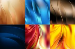 Abstract Background Bundle Pack Product Image 1