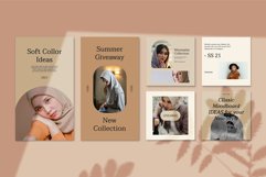 Collect New Instagram Templates Product Image 6