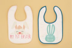 Easter sublimation Product Image 4