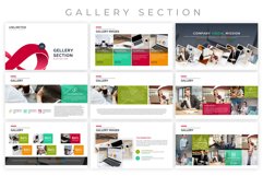 Unlimited Business Project Asset Powerpoint Template Product Image 8