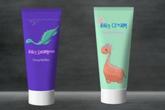 Huge Dinotopia Bundle. Lovely Dino. Dinosaurs Collection. Product Image 11