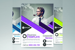 company flyer Product Image 1