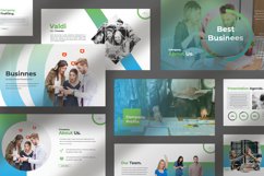 Multipurpose Business Google Slide Product Image 10