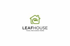 Leaf house Product Image 1