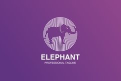 Elephant Logo Product Image 2