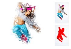 7-In-1 Illusionist Photoshop Action Bundle Product Image 25