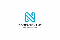 N Logo Product Image 1