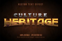 Golden Text Effect Mega Bundle Product Image 14
