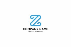 Z Logo Product Image 1