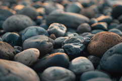 Stones Background Wallpaper Product Image 1