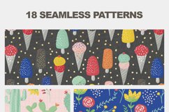 Fresh Summer Patterns Product Image 3