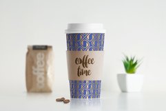Golden Luxury Geometric Patterns Product Image 3