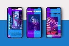 Instagram Story Template Product Image 2