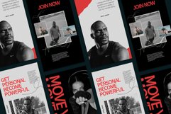 Build Boidy Instagram Templates Product Image 9