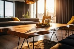 Majestic Italian Living Rooms A Symphony of Style 891 Product Image 1