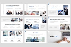 Garpy - Corporate PowerPoint Template Product Image 5