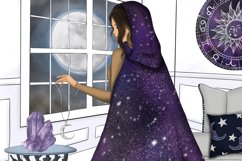 She Is Magic-Design Sublimation Product Image 2