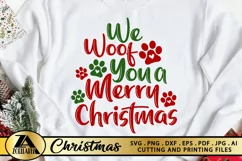 Christmas Ornament SVG PNG EPS DXF Animal Ornaments SVG Product Image 3