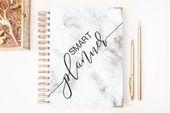 Web Font Summery Handwritten Calligraphy Font Product Image 3