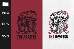 The rooster Product Image 1