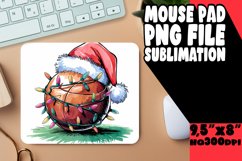 Timeless mouse MAT Playful Design, Holiday Product Image 1