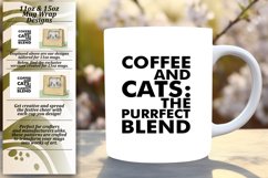 Sarcasm Served Hot: Mug Wrap Sublimation Delight Product Image 2
