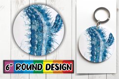 Dynamic Leafy Keychain Varieties Product Image 1