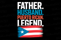 Father Husband svg | Father&#039;s day Svg | Svg Files Product Image 1