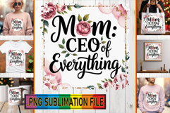 Fun TOTE BAG Ideas Magic, Mother's Day Product Image 1