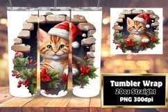 Merry Meow-y Christmas Cheers and Delights Product Image 1