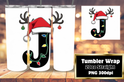 20oz Tumbler Design for Gift Ideas , Christmas Product Image 1